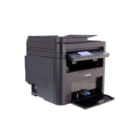 МФУ монохромное лазерное Canon i-SENSYS MF275DW (Printer-copier-scaner-fax A4,29ppm,2400x600dpi, ADF, Duplex, USB, Wi-Fi, RJ-45)