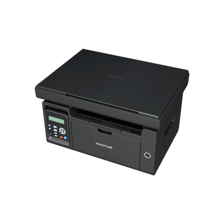 МФУ монохромное лазерное Pantum M6500 (Printer-copier-scaner, A4, 22ppm,1200x1200 dpi, USB)