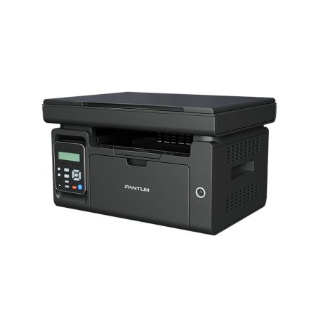 МФУ монохромное лазерное PANTUM M6503 Printer-copier-scanner, A4, 22ppm, 1200x1200 dpi