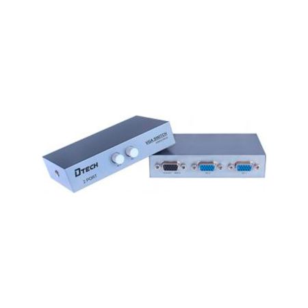 DTECH DT-7032 VGA