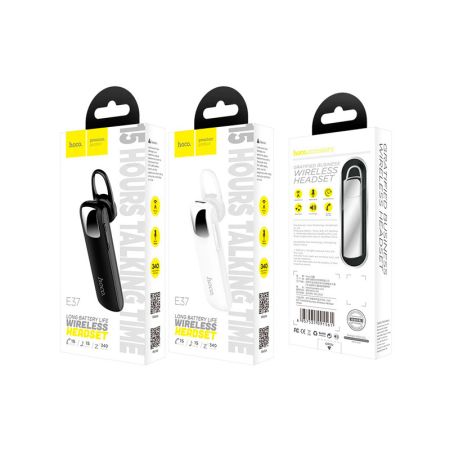 HOCO E37 Gratified business