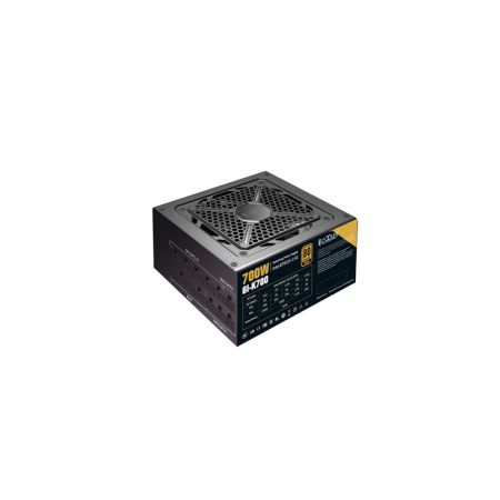 Блок питания 700W PC Cooler GI-K700