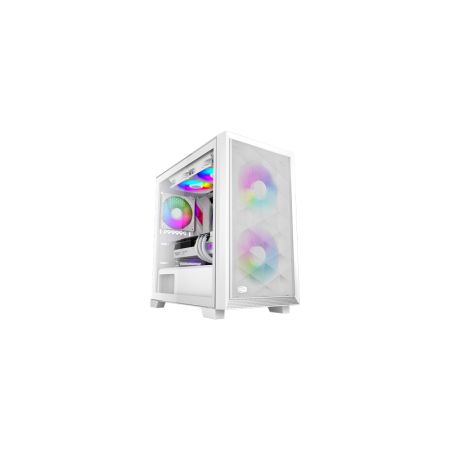 Корпус PC Cooler C3 D310 ARGB WH