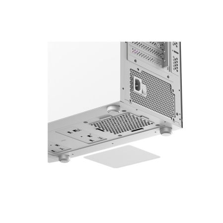 Корпус PC Cooler C3 B310 WH