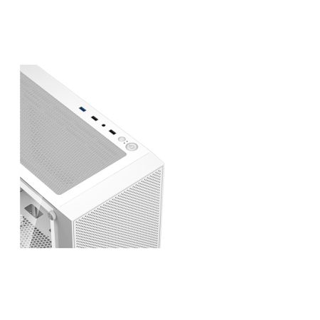 Корпус PC Cooler C3 B310 WH