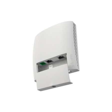 Точка доступа WiFi внутреняя MikroTik RBwsAP-5Hac2nD N300 3xLAN 100Mb/s