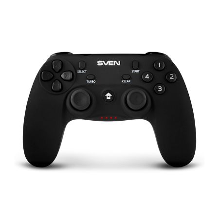 Геймпад еспроводной SVEN GC-3050 беспроводной