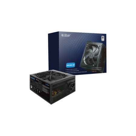 Блок питания 500W PC Cooler HW500-NP