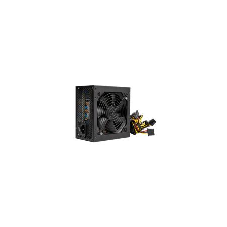 Блок питания 600W PC Cooler HW600-NP