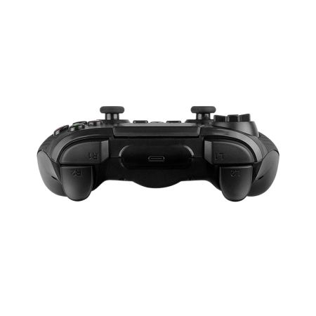 Геймпад беспроводной SVEN GC-4040 чёрный