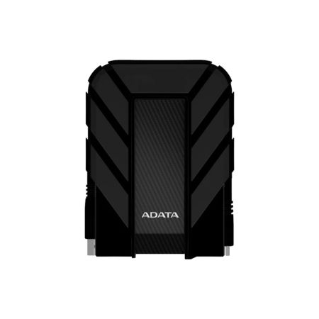 External HDD ADATA 1TB HD710P USB 3.1 Black