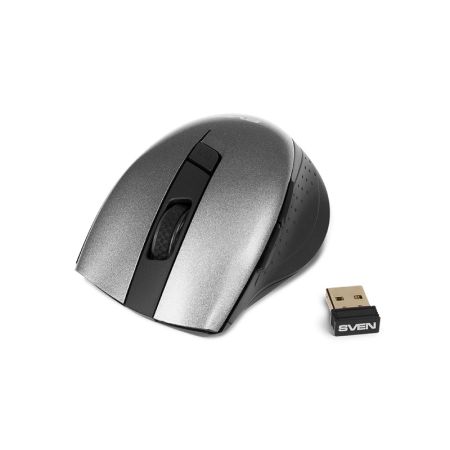SVEN RX-425W, беспроводная, серая