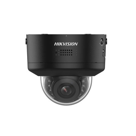IP камера купольная HIKVISION DS-2CD2767G2H 6MP 2.8mm 3200x1800 IR40m IP67  ColorVu