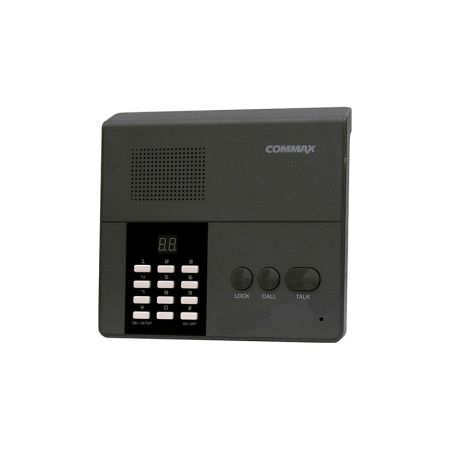 Центральный пульт COMMAX CM-810