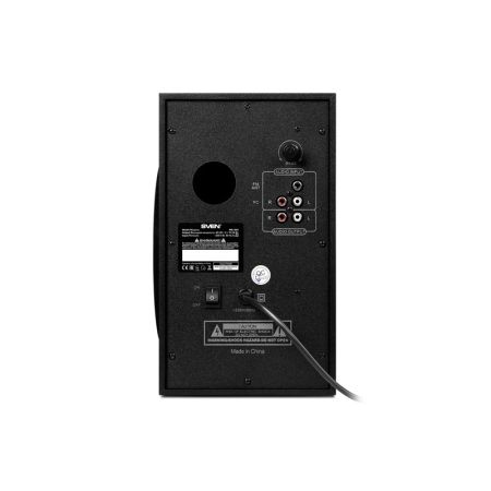 Акустическая система 2.1 SVEN MS-304 Black