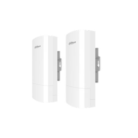 Беспроводной лифтовой мост DAHUA DH-WB2-60N-I 2 шт