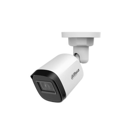 HD-CVI камера буллет DAHUA DH-HAC-B1A21P-U-0280B 2MP 2.8mm 1920х1080 IR 30m IP67