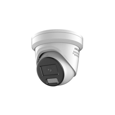 IP камера купольная HIKVISION  DS-2CD3366G2H-LISU 6MP 4mm 3200×1800 IR+LED40m Mic IP67 AcuSense People Counting