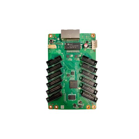 Карта управления дисплея HIKVISION DS-DR31H-12