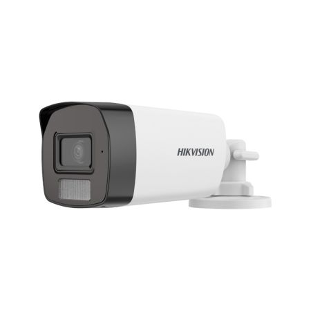 Turbo HD камера буллет HIKVISION DS-2CE17D0T-LFS 2MP 3.6mm 1920x1080 R 40m IP67 TVI AHD CVI CVBS