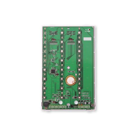 Астра-863 исп.А блок индикации