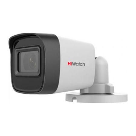 HiWatch DS-T500(C) 2.8mm 4MP 30m