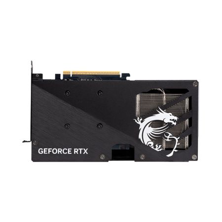 Видеокарта MSI GeForce RTX 5060 8G GAMING OC PCI-E 5.0