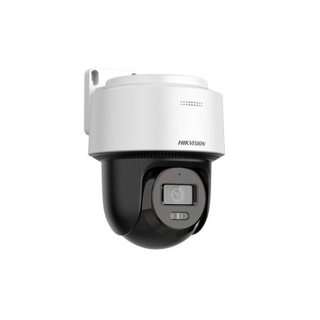 IP камера поворотная HIKVISION DS-2DE2C400MWG-E 4MP 4mm 2560×1440 IP66 PoE Mic IR30m