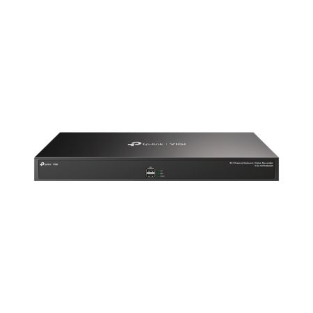 Видеорегистратор TP-LINK VIGI NVR4032H