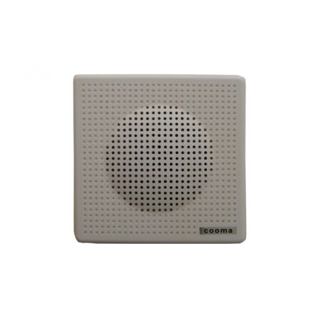 Динамик аналоговый навесной ZT-542 COOMA 3W