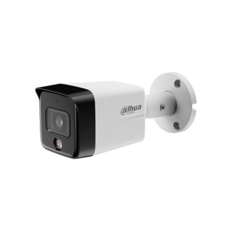 IP камера буллет DAHUA DH-IPC-HFW1639TC-A-IL 6MP 2.8mm 3200×1800 IR 30m IP67 POE