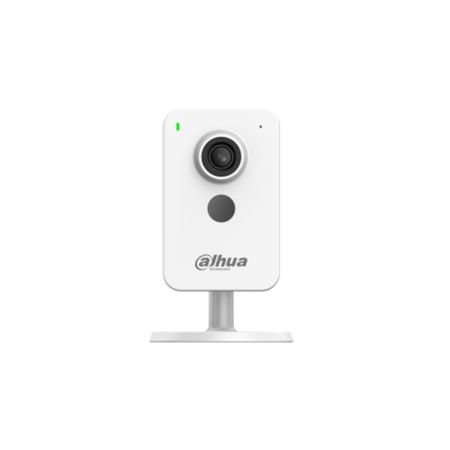 WIi-Fi камера кубическая DAHUA DH-IPC-C4K-P-0280B 4MP 2.8mm 2560×1440 IR 30m PoE + WIFI