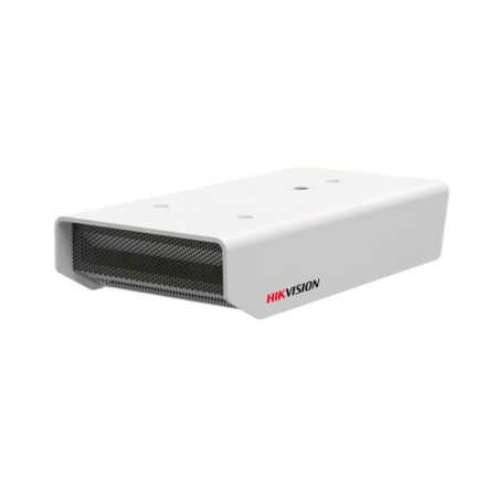 Уличный охранный микрофон HIKVISION DS-2FP4121-OW