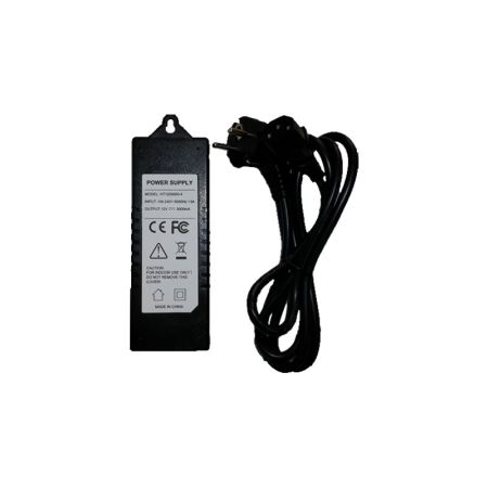 Блок питания импульсный Sigma HT1205000-4 DC 12V 5A