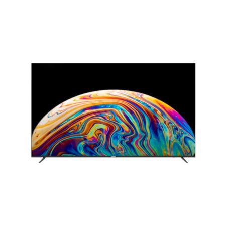 Телевизор DAHUA DHI-LTV65-SD400 65"