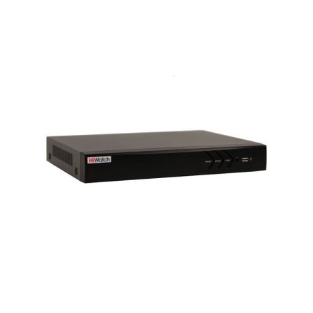 DVR HiWatch DS-H208U HD-TVI