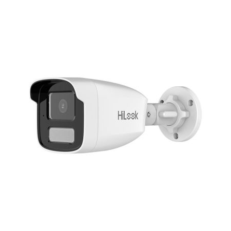 IP камера HiLook IPC-B480HA-LU/SL 8MP 4mm 3840×2160 Mic PoE ROI