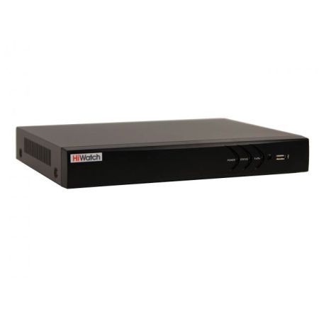 NVR HiWatch DS-N304(D)