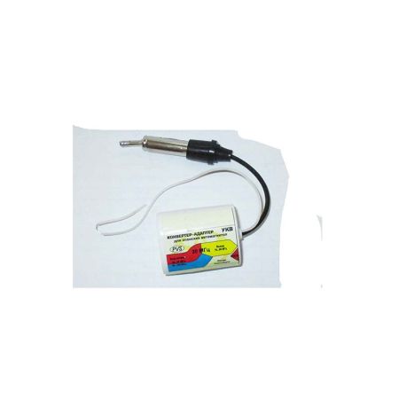 FM Конвертер-адаптер