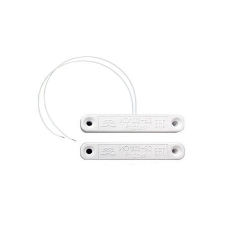 Извещатель охранный ИО 102-52 белый