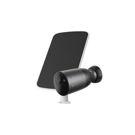 Wi-Fi камера буллет EZVIZ CS-BC1c/SP-R100 Solar Panel 8MP 2.8mm 3840x2160 IP66 7800mAh