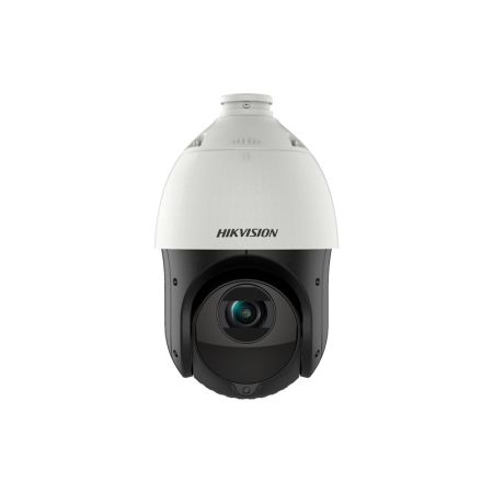 IP камера поворотная вариофокальная HIKVISION DS-2DE4425IW-DE (T5) 4MP 4.8-120mm 2560×1440 R 100m IP66 mSD