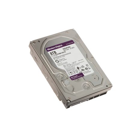 HDD WD 8TB WD84PURU-64 128MB 5640rpm SATA 6Gbit/s