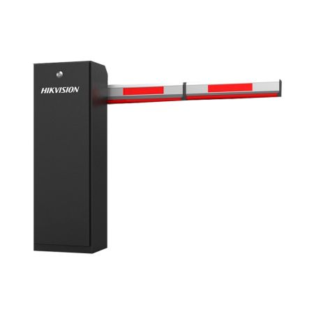 Шлагбаум HIKVISION DS-TMG4B0-LA стрела 6м