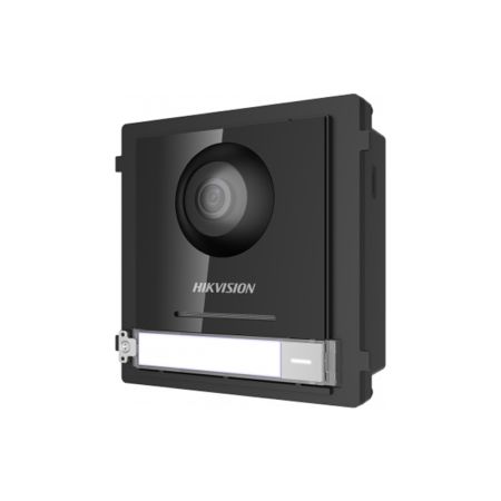 Модульная вызывная IP панель DS-KD8003-IME1