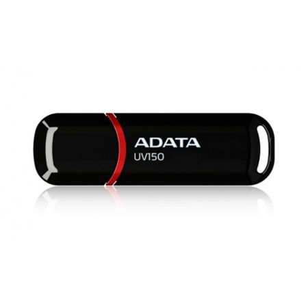 USB Flash ADATA UV150 128GB Black