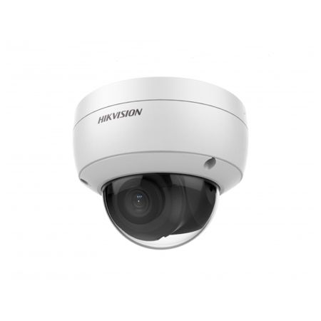 IP камера купольная уличная HIKVISION DS-2CD3126G2-ISU (C) 2MP 2.8mm 1920x1080 EXIR 40m Mic IP67 DeepinView