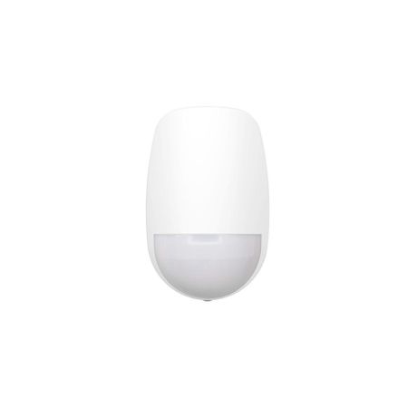 Беспроводной двухтехнологичный детектор AX PRO HIKVISION DS-PDD12P-EG2-WE white