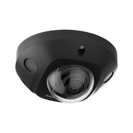 IP камера купольная HIKVISION DS-2CD2546G2-IS(C) 4MP 2.8mm 2688×1520 IR 30m Mic IP67  mSD
