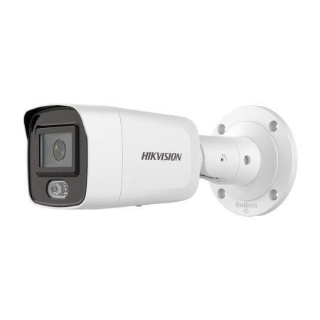 DS-2CD3027G2-LS ColorVu 2MP 2.8mm 1920×1080 LED 40m IP67 Behavior Analysis